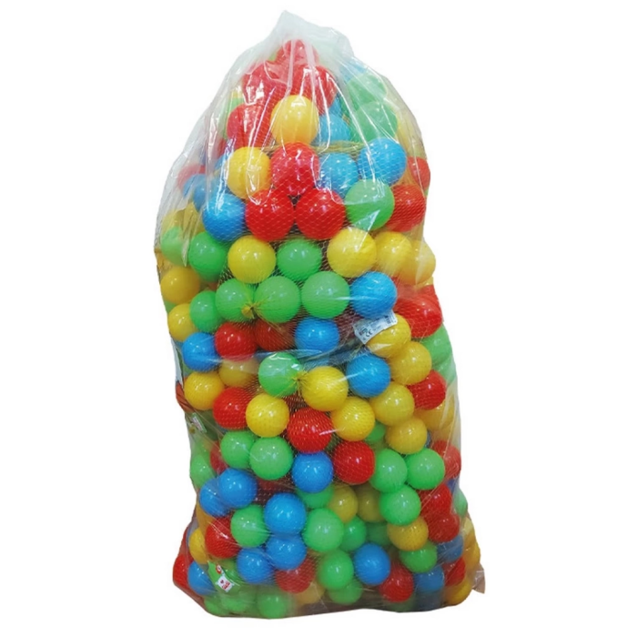 BFS  500 Adet Havuz Topu
