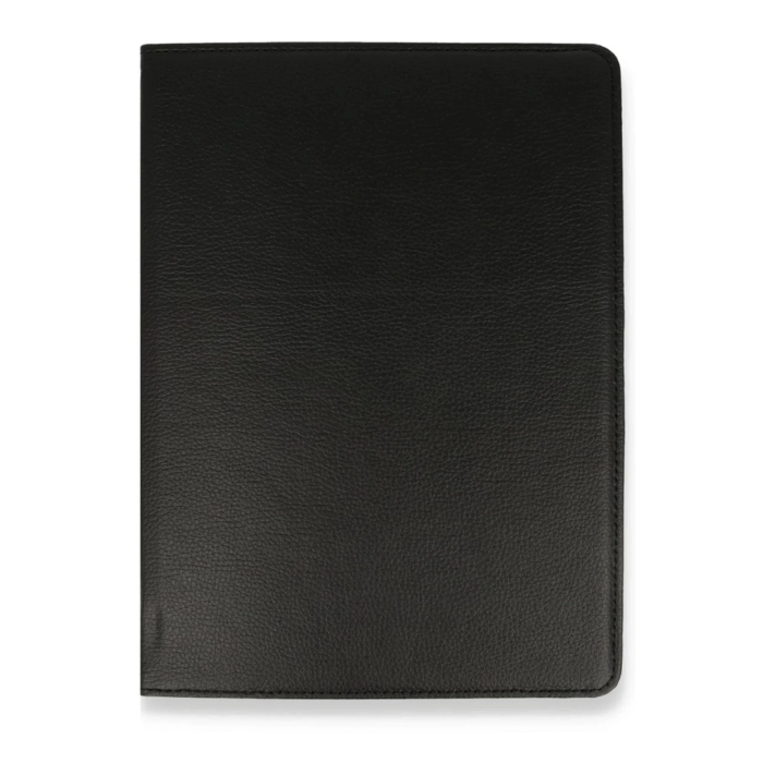 BFS iPad 10.2 (7.nesil) Kılıf 360 Tablet Deri Kılıf - Siyah