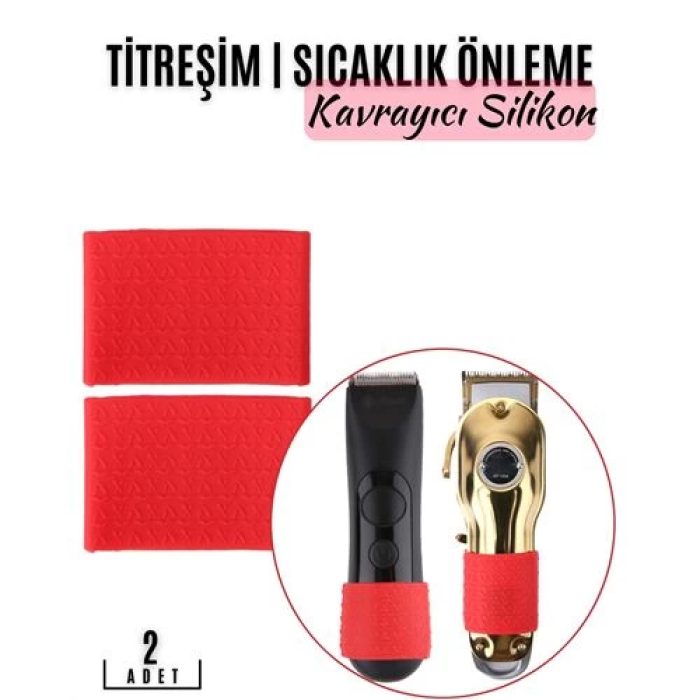 BFS Tıraş Makinesi Kayma Sıcaklık Titreşim Kavrama Düzeltici