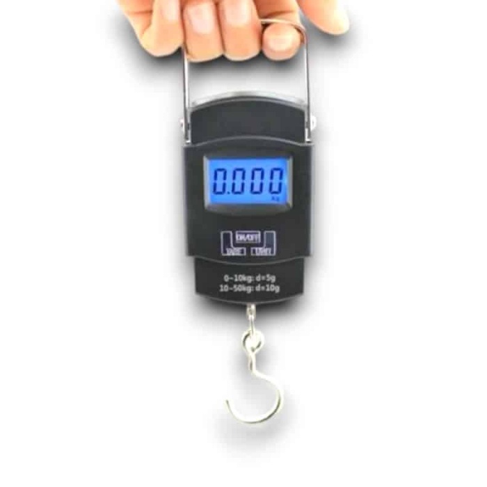 EL KANTARI 50KG