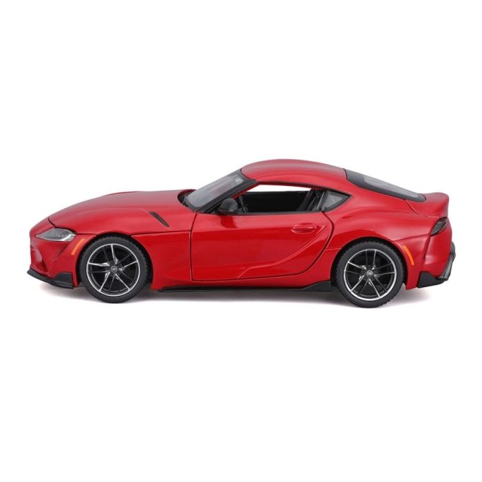 BFS  MAY 32917 1 24 TOYOTA GR SUPRA