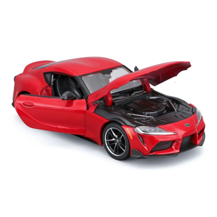 BFS  MAY 32917 1 24 TOYOTA GR SUPRA