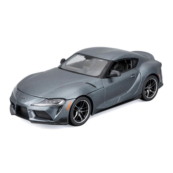 BFS  MAY 32917 1 24 TOYOTA GR SUPRA