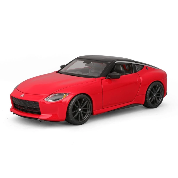 BFS  MAY 32904 1 24 2023 NİSSAN Z