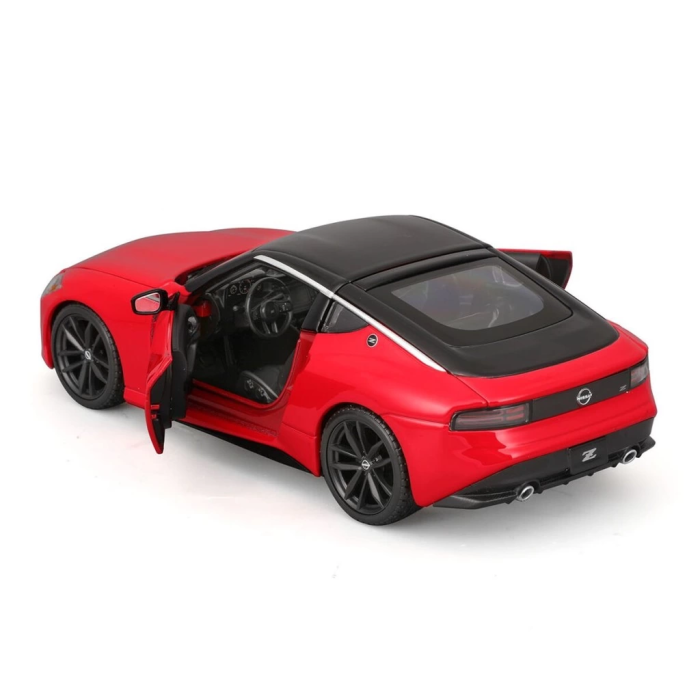 BFS  MAY 32904 1 24 2023 NİSSAN Z