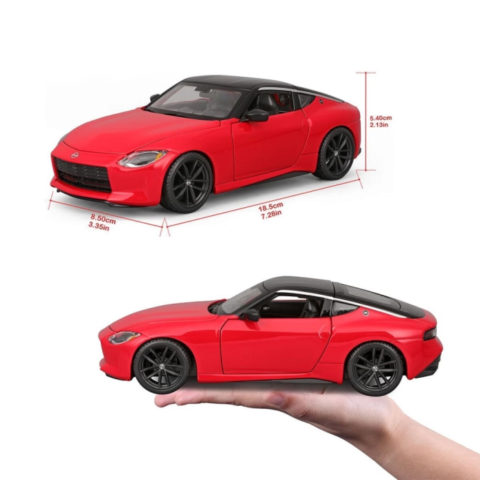 BFS  MAY 32904 1 24 2023 NİSSAN Z
