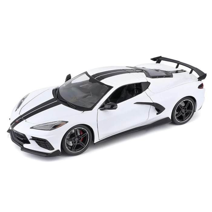 BFS  MAY 31134 1 24 2020 Chevrolet Corvette Stingray Coupe