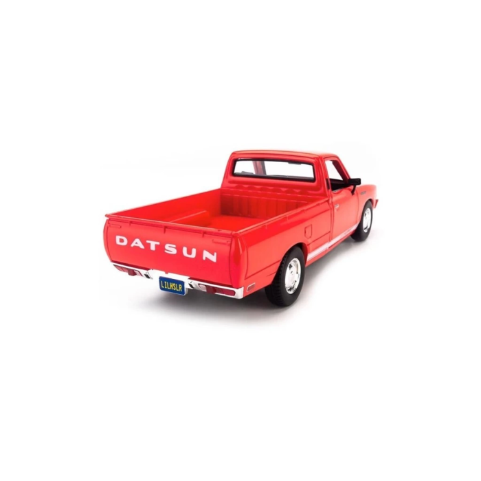 BFS  MAY 31522 1 24 1973 DATSUN 620 PİCK-UP