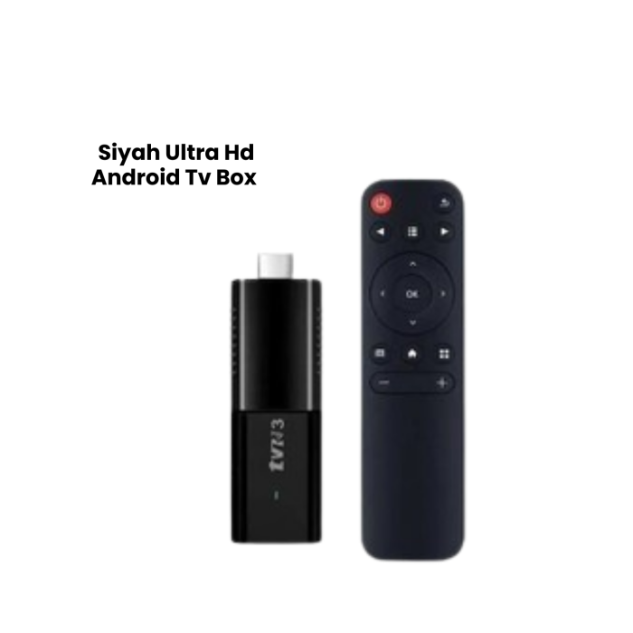 MX TV Stick