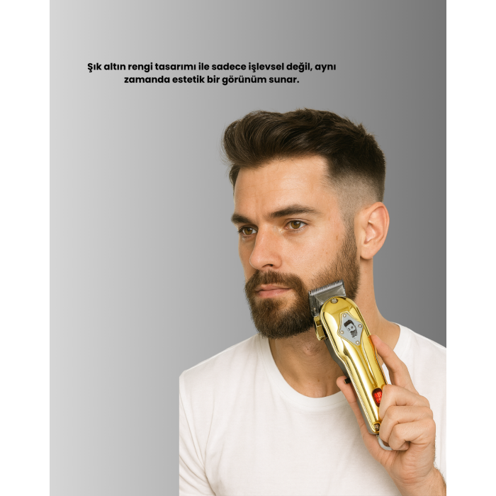 HK 770 TIRAŞ MAKİNESİ