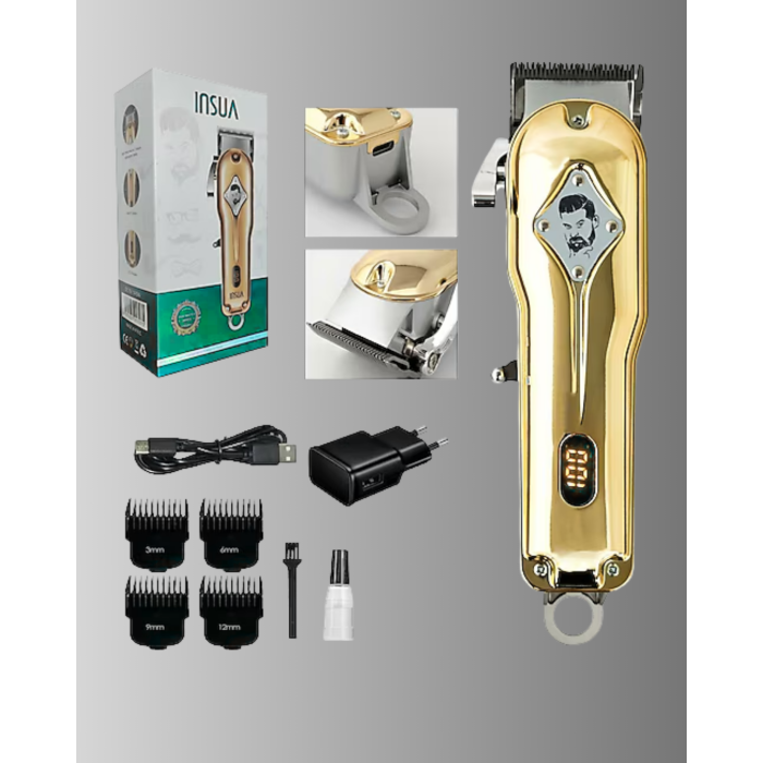 HK 770 TIRAŞ MAKİNESİ