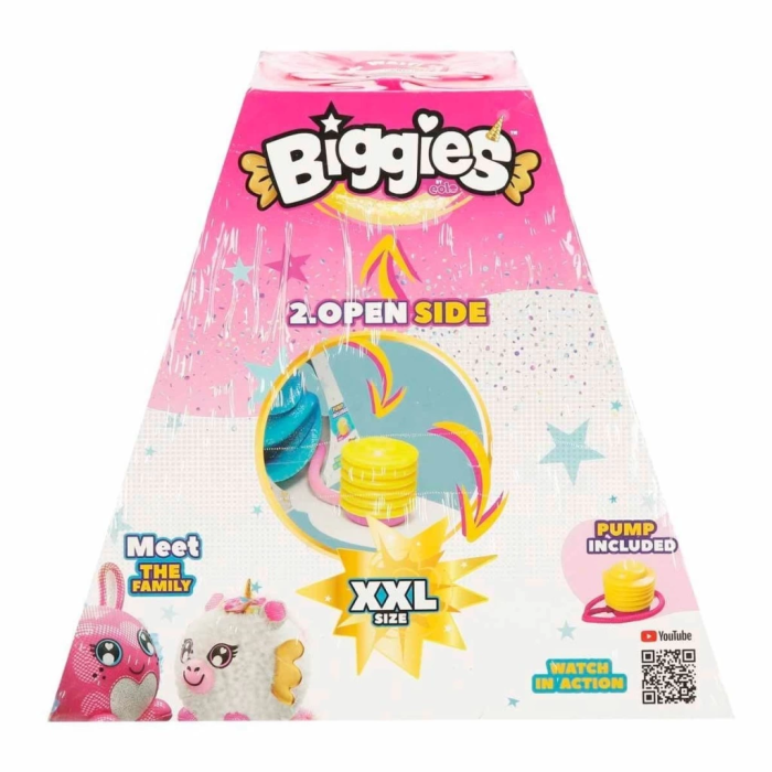 BFS   72030 Şişme Peluş Tavşan XXL -Sunman