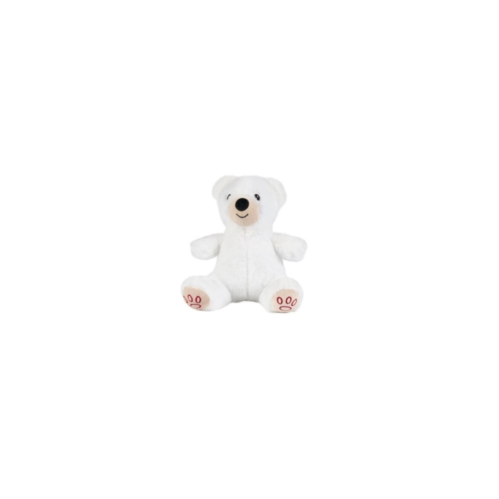 BFS  3786 Küçük Boy Beyaz Renk Ayı