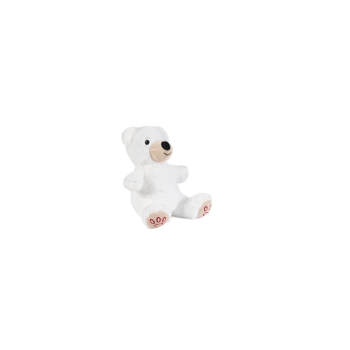 BFS  3786 Küçük Boy Beyaz Renk Ayı