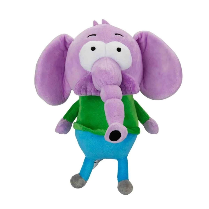 BFS   Kral Şakir Necati Peluş 25 cm