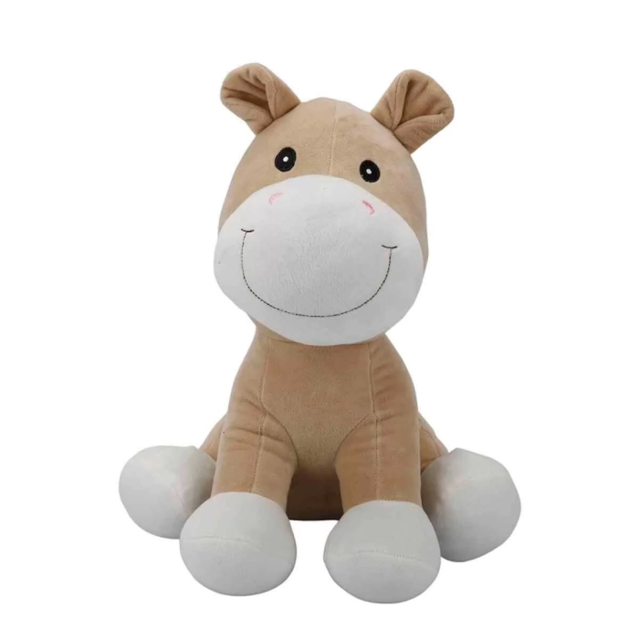 BFS   Oturan Peluş Hayvanlar 35 cm