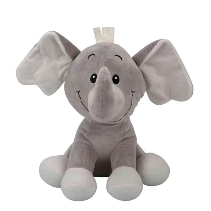 BFS   Oturan Peluş Hayvanlar 35 cm