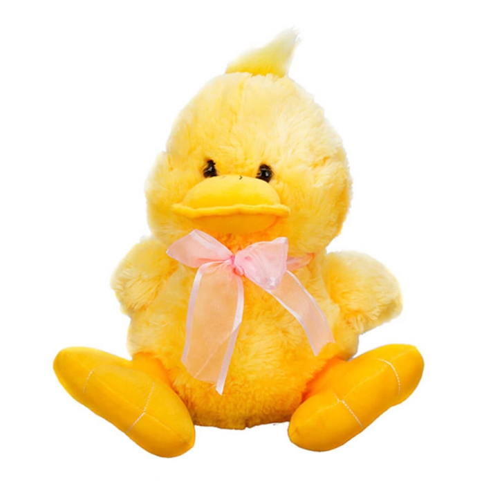 BFS   Kurdeleli Ördek Peluş 30 cm