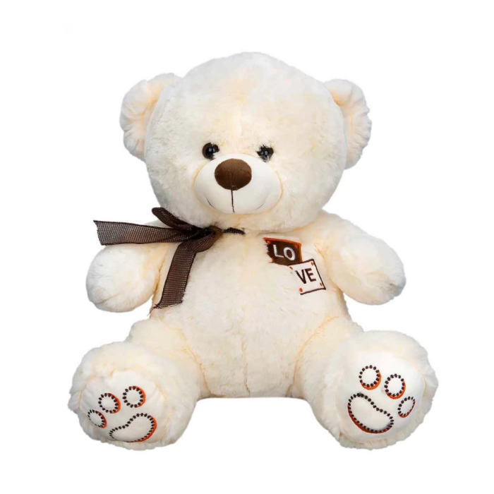 BFS  Sunman Kurdeleli Peluş 46 cm