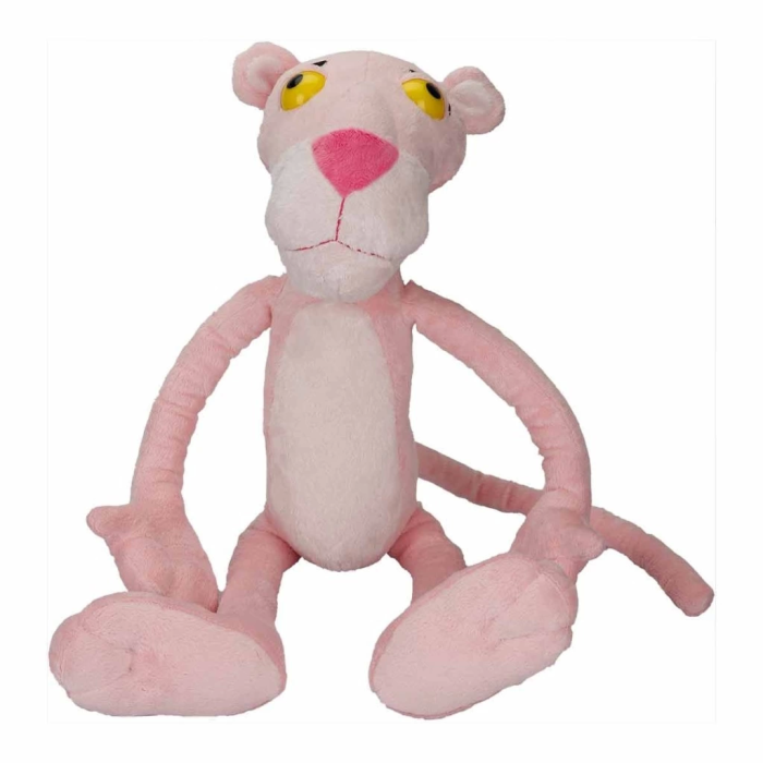 BFS   Pembe Panter Peluş 72 cm