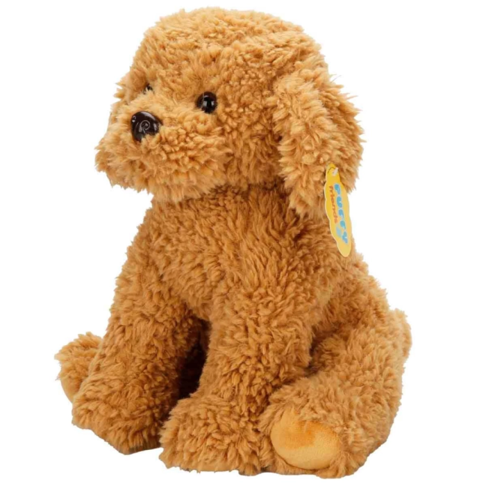 BFS   Poddle Köpek Peluş 33 cm