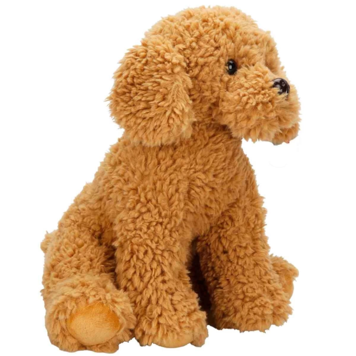 BFS   Poddle Köpek Peluş 33 cm