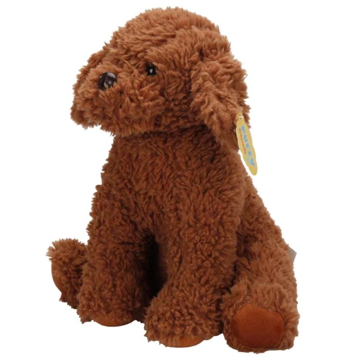 BFS   Poddle Köpek Peluş 33 cm