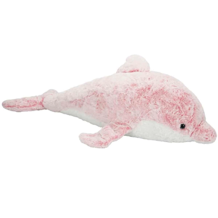 BFS   4808 Yunus Balığı Peluş 100 cm -Sunman