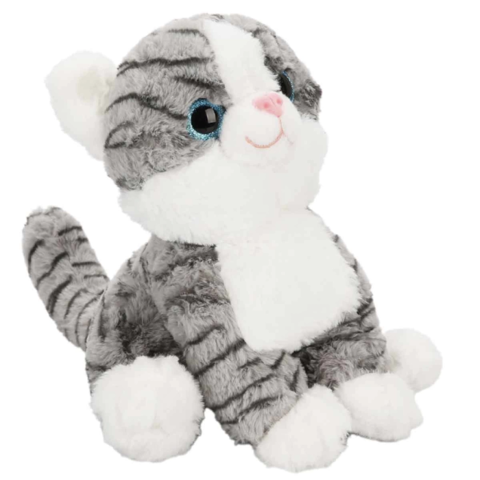BFS   Bıyıksız Kedi Peluş 30 cm S00004774