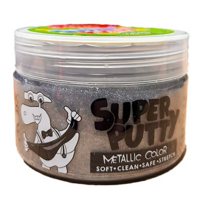 BFS   Paulinda Slime Super Putty Metallic Color 120 ml S00095822