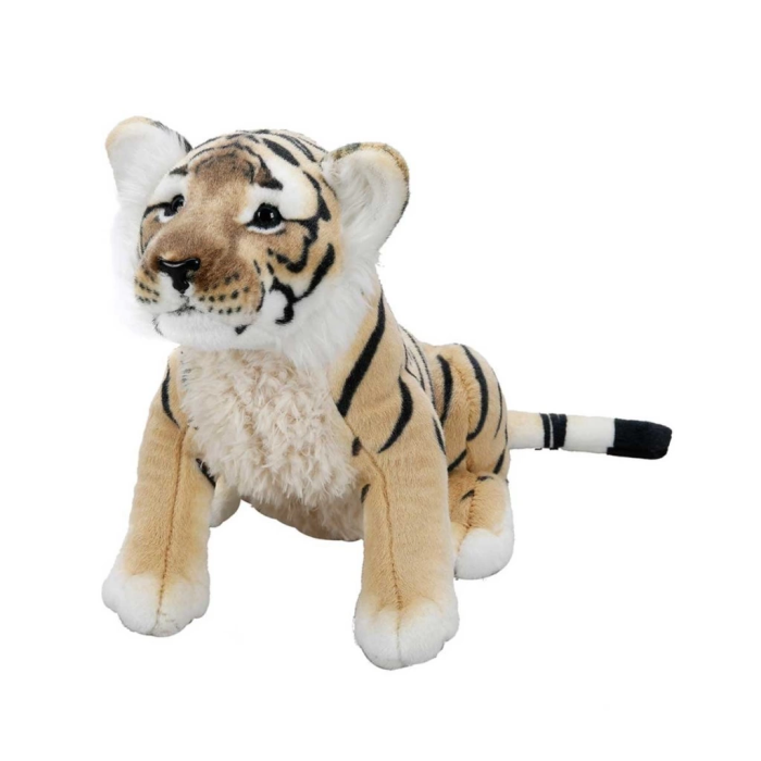 BFS  Sunman Yavru Kaplan Peluş 45 cm.