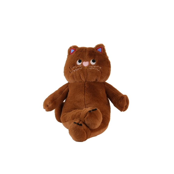 BFS  4929 Kahverengi 55 cm Kedi