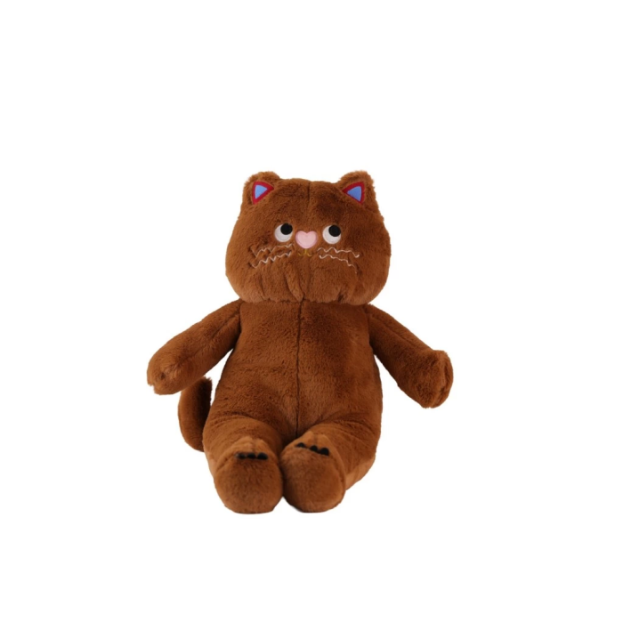 BFS  4929 Kahverengi 55 cm Kedi