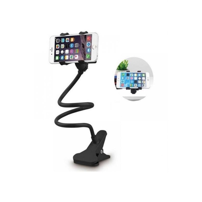 BUFFER® Akrobat Telefon Tutucu Akrobatik Gövde