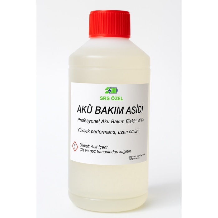 Jel Akü, Akü Bakım Jeli, Akü Bakım Asidi, Akü Tamir Sıvısı, Akü Jeli