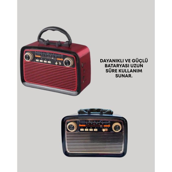 KTF1467 RADYO