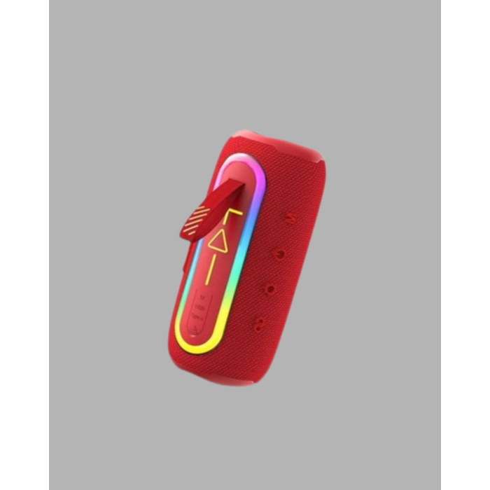 Yeni Nesil Bluetooth Taşınabilir Hoparlör – Enerji Tasarruflu, Yüksek Ses Kaliteli