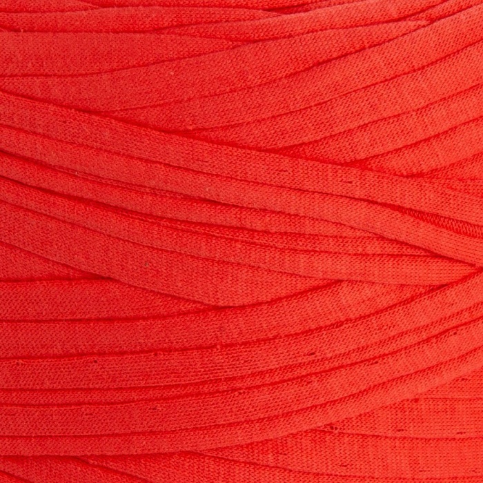 Loren Penye Kumaş El Örgü İpi Nar Çiçeği - 68 - 33491