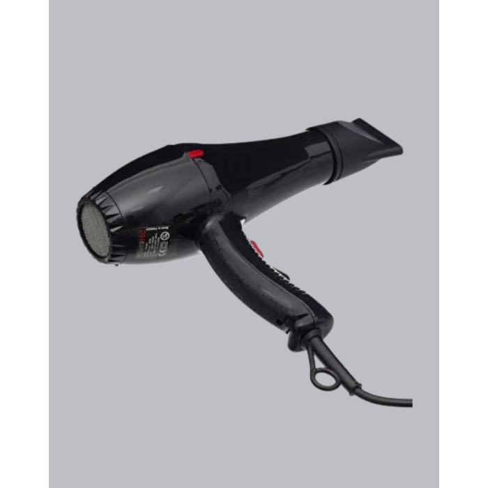 2200W AC Motor Saç Kurutma Makinesi Hafif ve Dayanıklı Tasarımlı