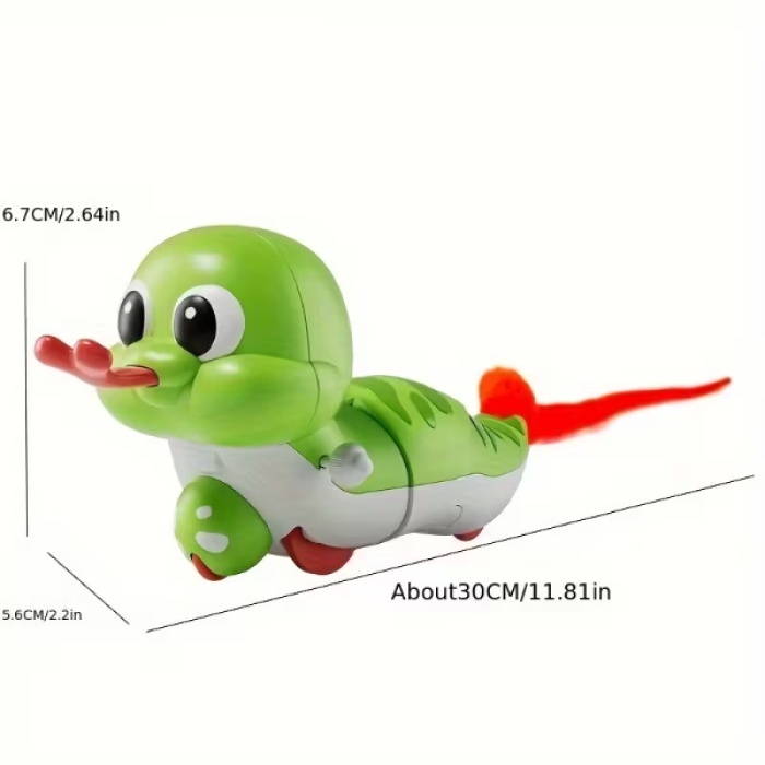 Evcil Hayvan Kedi Kurmalı Salyangoz Oyuncak