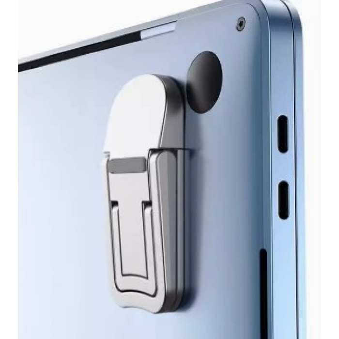 Laptop Standı 2 Kademeli Yükseltme Ayarlı - 2 Adet