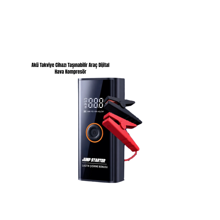 MC6623 AKÜ TAKVİYE