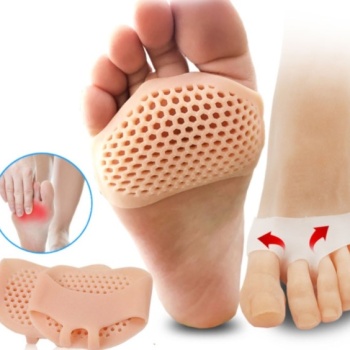 Orta Parmak Metatarsal Pad