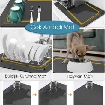 Çok Amaçlı Mat
