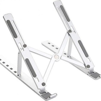 Alüminyum Laptop Standı Ayarlanabilir