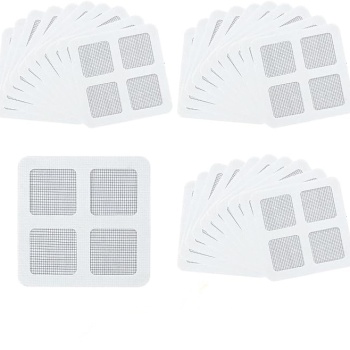 Tül Sineklik Yaması 40 Adet