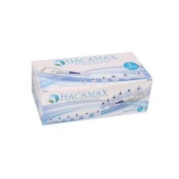Hacamax 6 Adet Kupa Seti
