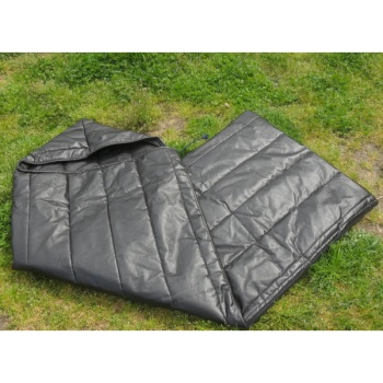 Su Geçirmez Uyku Tulumu -10