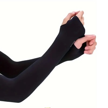 Uzun Kollu UV Koruyucu Kol Kılıfı