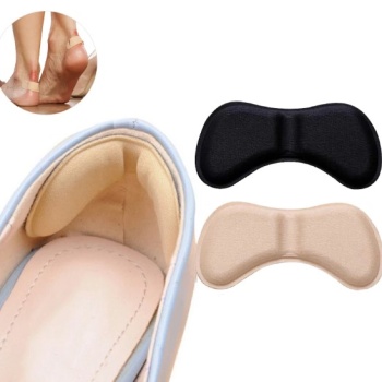 Ayakkabı Topuk Vurma Önleyici ve Daraltma Padi 5mm